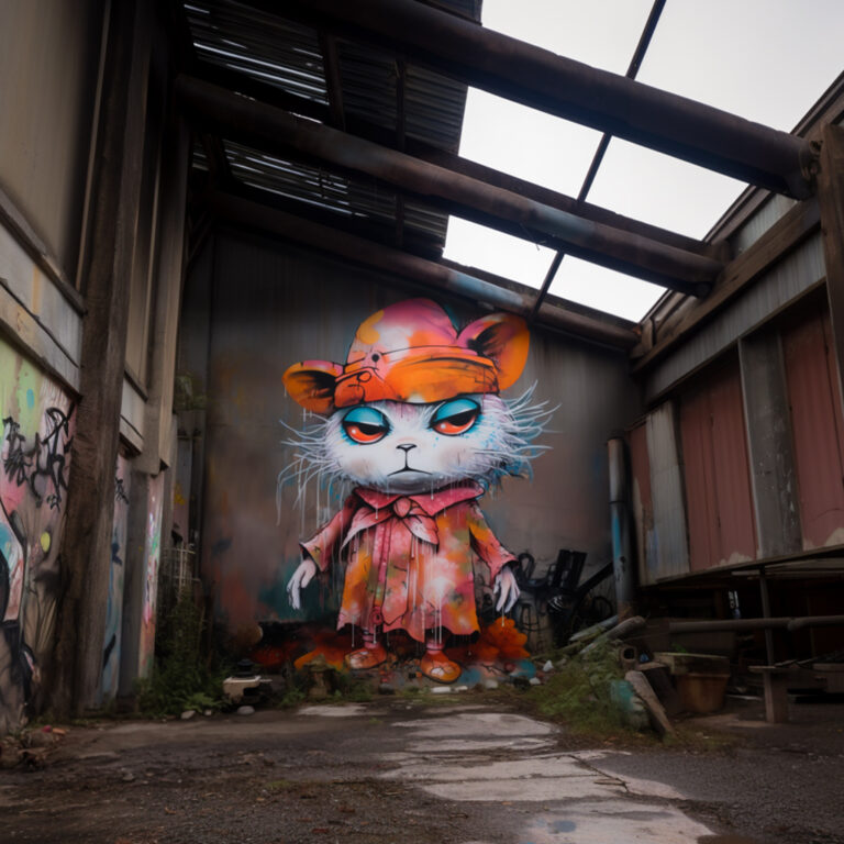 A-bakeneko-house