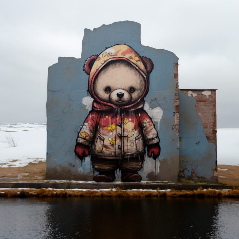 C-bear