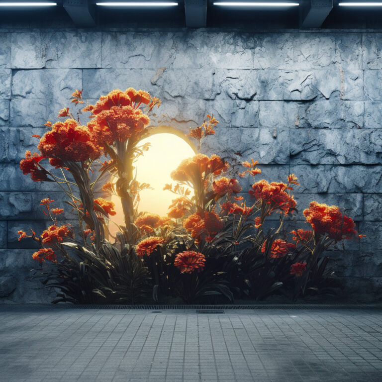 C-flower