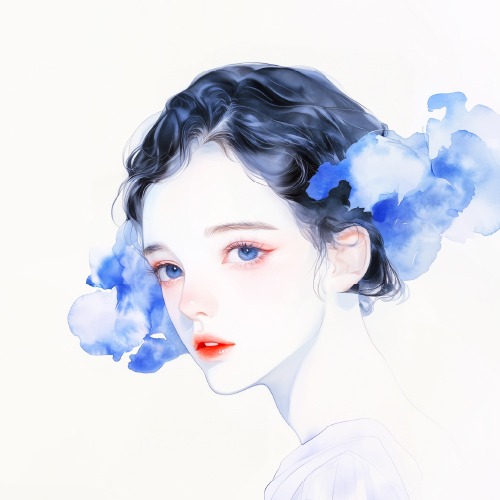 A様